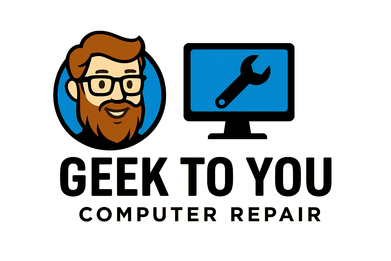 Computer Repair in Airdrie